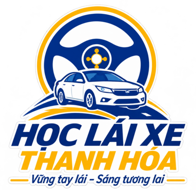 Học Lái Xe Thanh Hóa