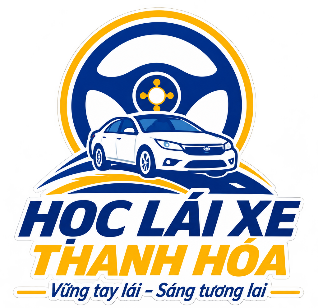 Học Lái Xe Thanh Hóa