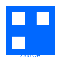 QR Zalo